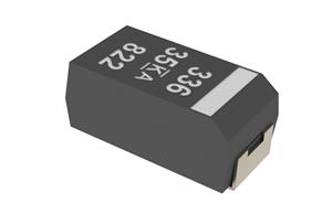 KEMET Introduces 150 Degrees Celsius Automotive Qualified Polymer Electrolytic Capacitors